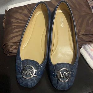 Michael Kors Flats